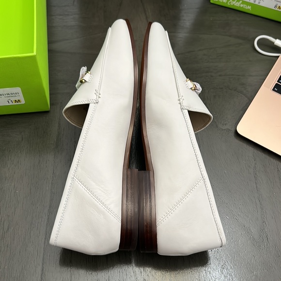 SAM EDELMAN LORAINE BIT LOAFER - Picture 5 of 14